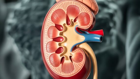 Cuide dos Seus Rins: Entenda as Pedras nos Rins e Como Prevenir